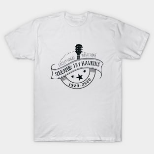 Screamin' Jay Hawkins 1929 2000 Music D49 T-Shirt